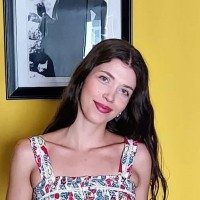 Maria Charami