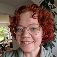 Lotte Marie Møller Sørensen