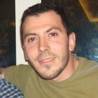 FERRAN MAYORDOMO