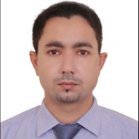 Ghafoor Ahmad