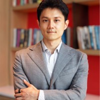 Jerry Yu