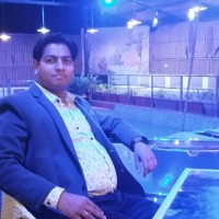 Surendra Kumar Suman