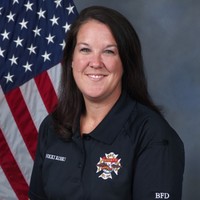 Nikki Martin Koski