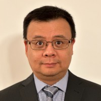 John Wong