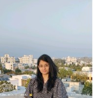 Nirali Bharadiya