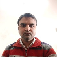 Harish Shukla