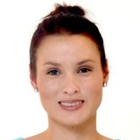 Magdalé du Plessis