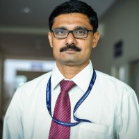 Dr. SANDEEP KUMAR