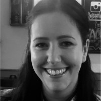 Amy Dover