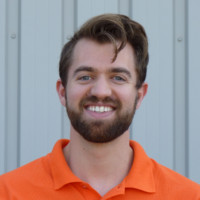 Nick Kaiser