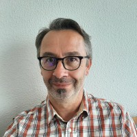 Christophe BAHR
