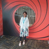 Niharika Mothukuri
