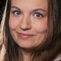 Grethe Fløe