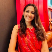 Vidhi Parmar