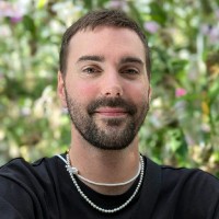Aaron Sanderson