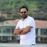Ca Vinit Jain