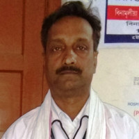 Srikant Kumar Thakur