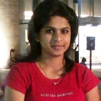 Nithya Sriramneni