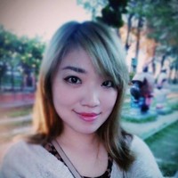 Chichen(Kiki) Wu