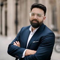 Talha Ahmad