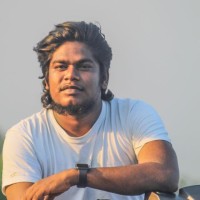 yogesh Vc