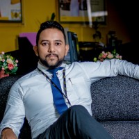 Pasindu Ranasinghe