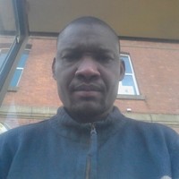 Prof Michael Ofem