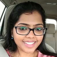 Vikhitha Midhun