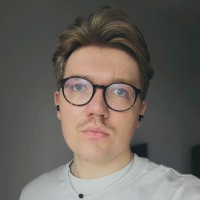 Dimitri K.