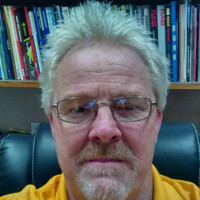 Jeff Ruddick