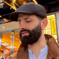 Mehrdad Sadeghi