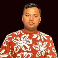 Mohammad Ashiqur Rahman