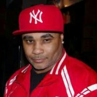 Lawrence Wise Mcgriff