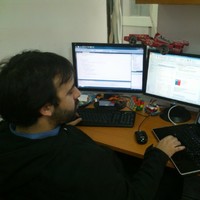 Daniel Ocaranza