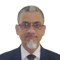 Ahmad Saood