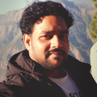 Gilbert Raj