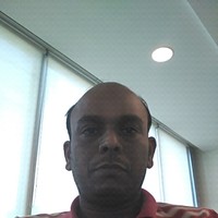 Lokeswara Prasad Dudi