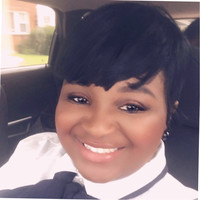 Cherrelle Holley - Goodman