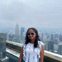Rethika K Jegan