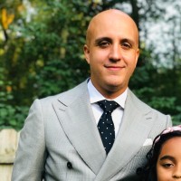 Andres Alvarez