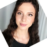 Irina Maltseva