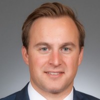 Jay P. Nicholls, Cfa