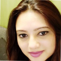 Usha Ramnath, Mba