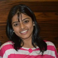 Divya Arun