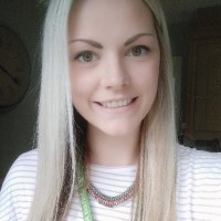 Olivia Gell