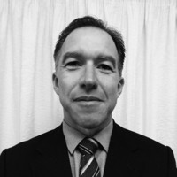 Tony Underwood