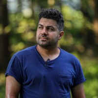 Pedram Neku