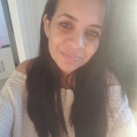 Rosari Pedroso de Camargo