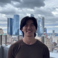 Joshua Tai