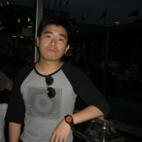 John Lo